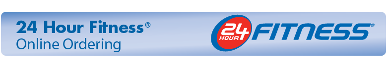 24 Hour Fitness